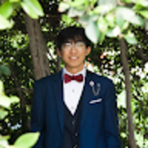 Meet your Posher, Sam